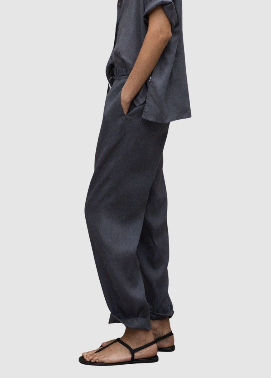 Indialf Pants Woman