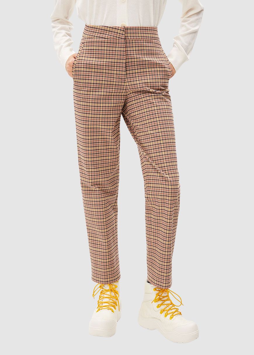 Korneliaa Tartan Korneliaa Tartan