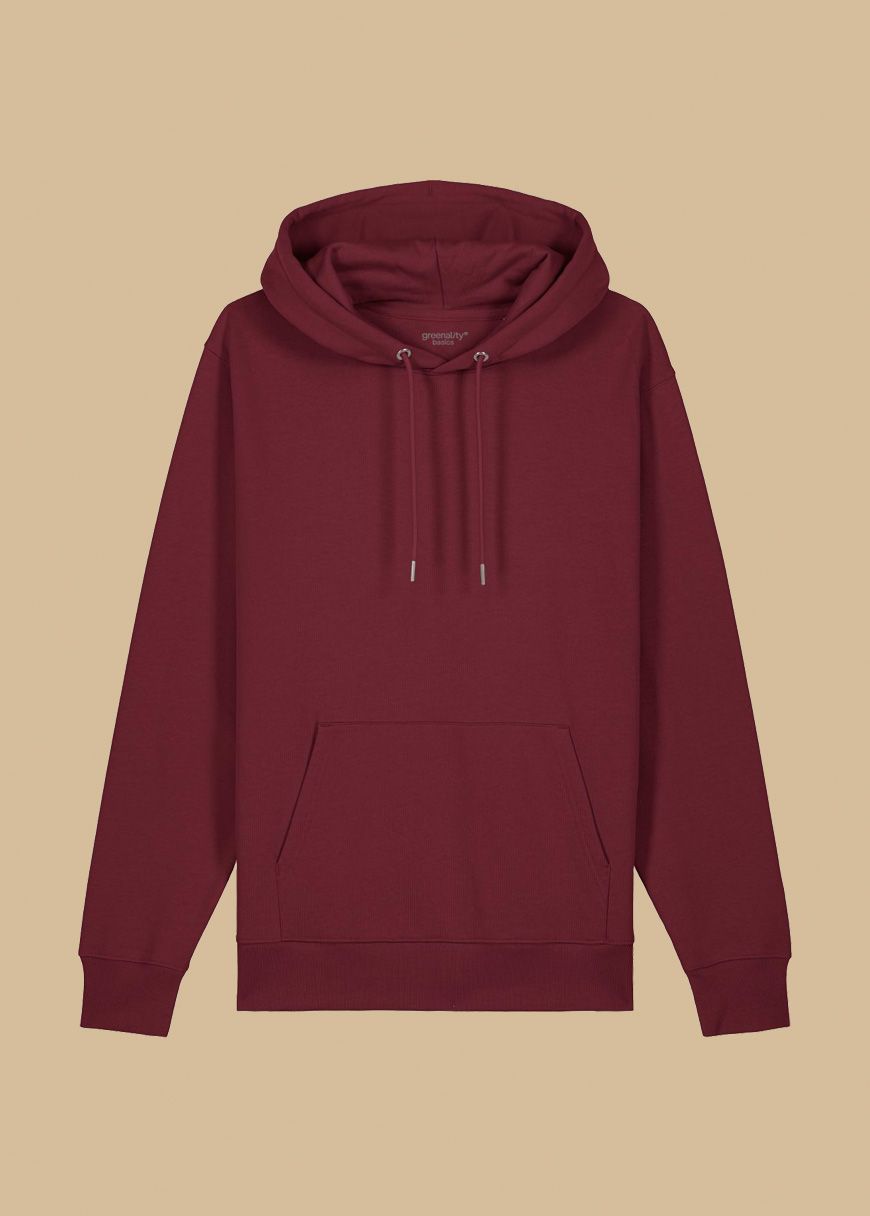 Classic Hoodie Man Classic Hoodie Man
