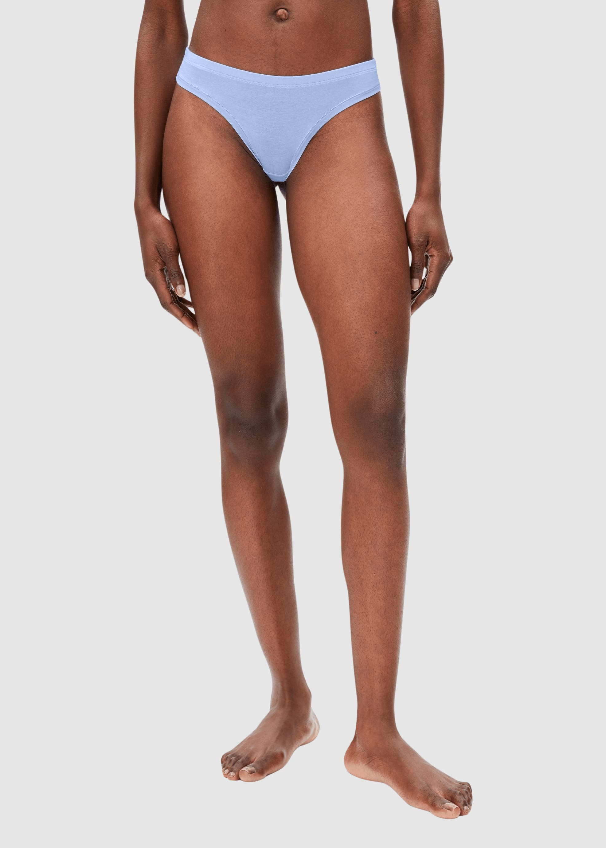 Faara Thong Morning Blue Faara Thong Morning Blue