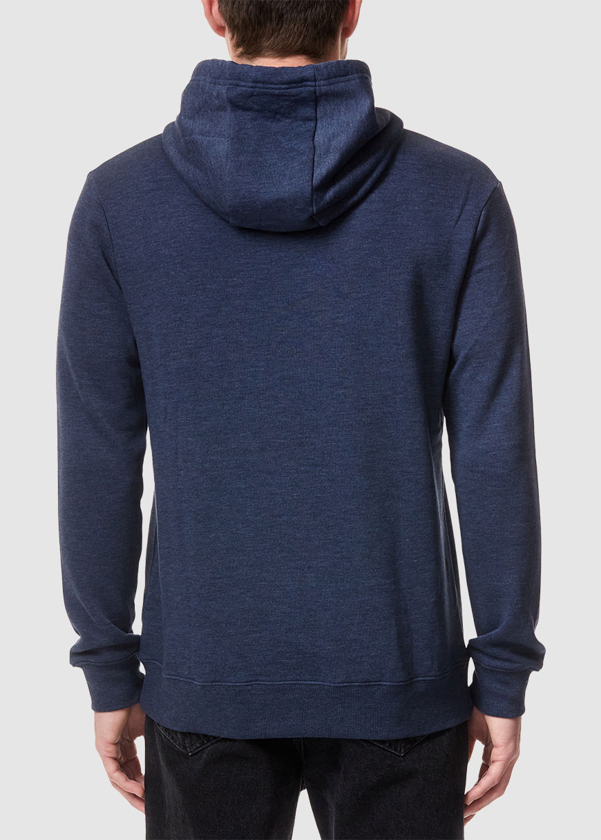 M TreeFleece Reynard Hoodie