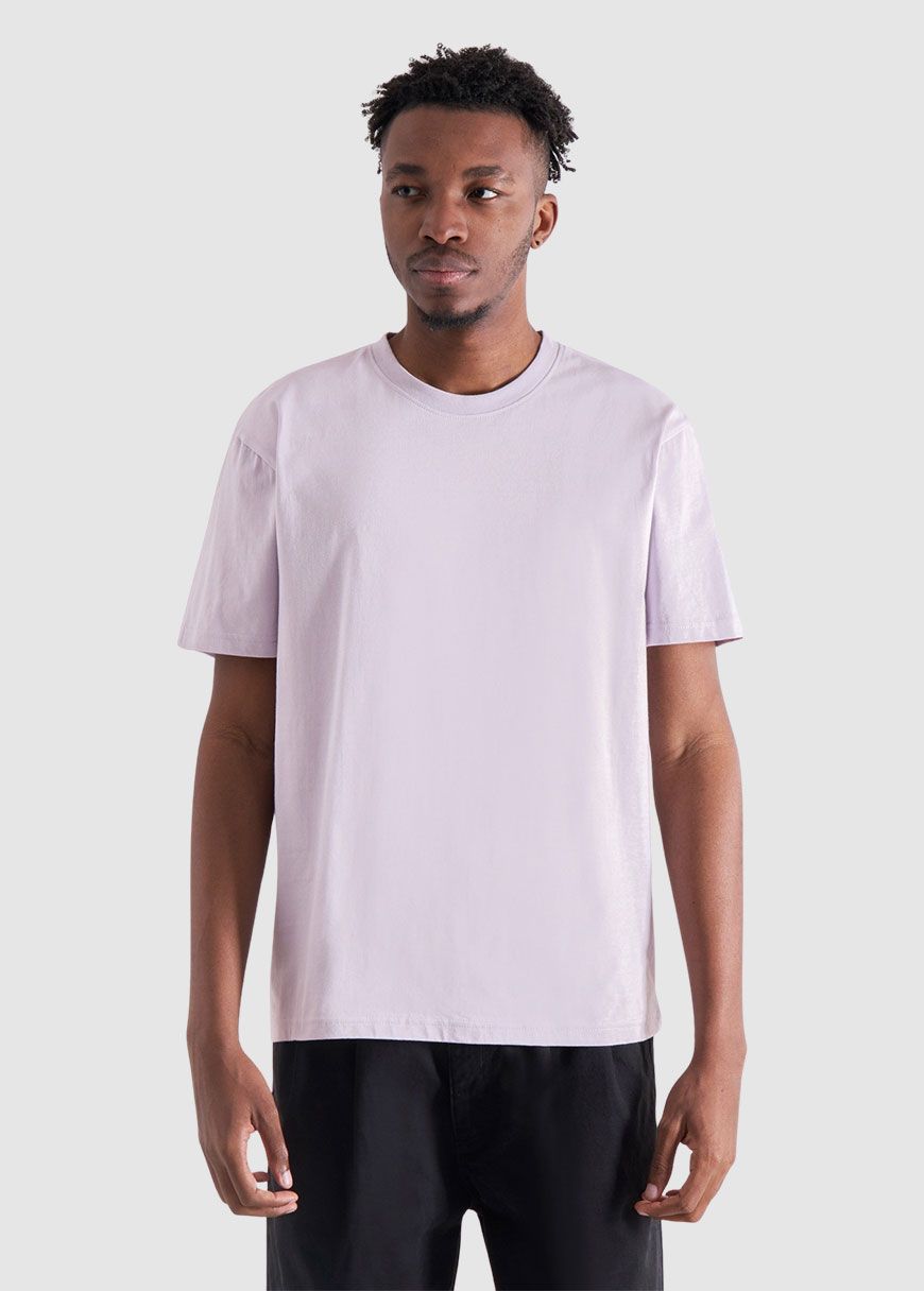 T-Shirt Stockholm Base