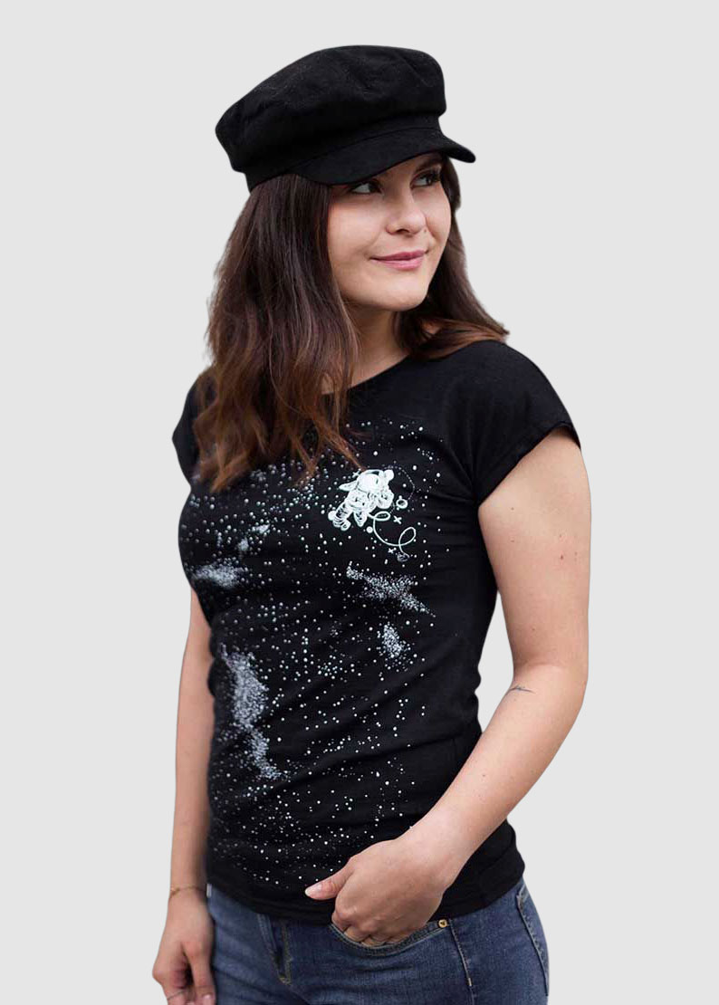 Lea Astronaut Lea Astronaut