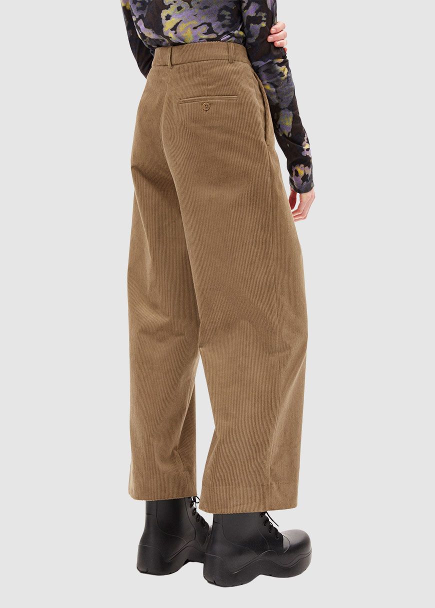 Jaalma Corduroy Jaalma Corduroy