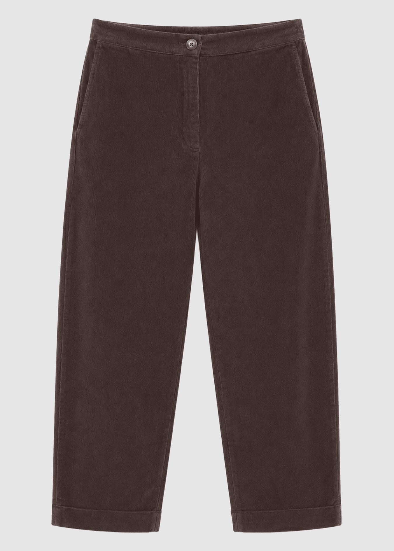 mazine-corduroy-pants-dark-chocolate-6.jpeg Corduroy Pants Dark Chocolate