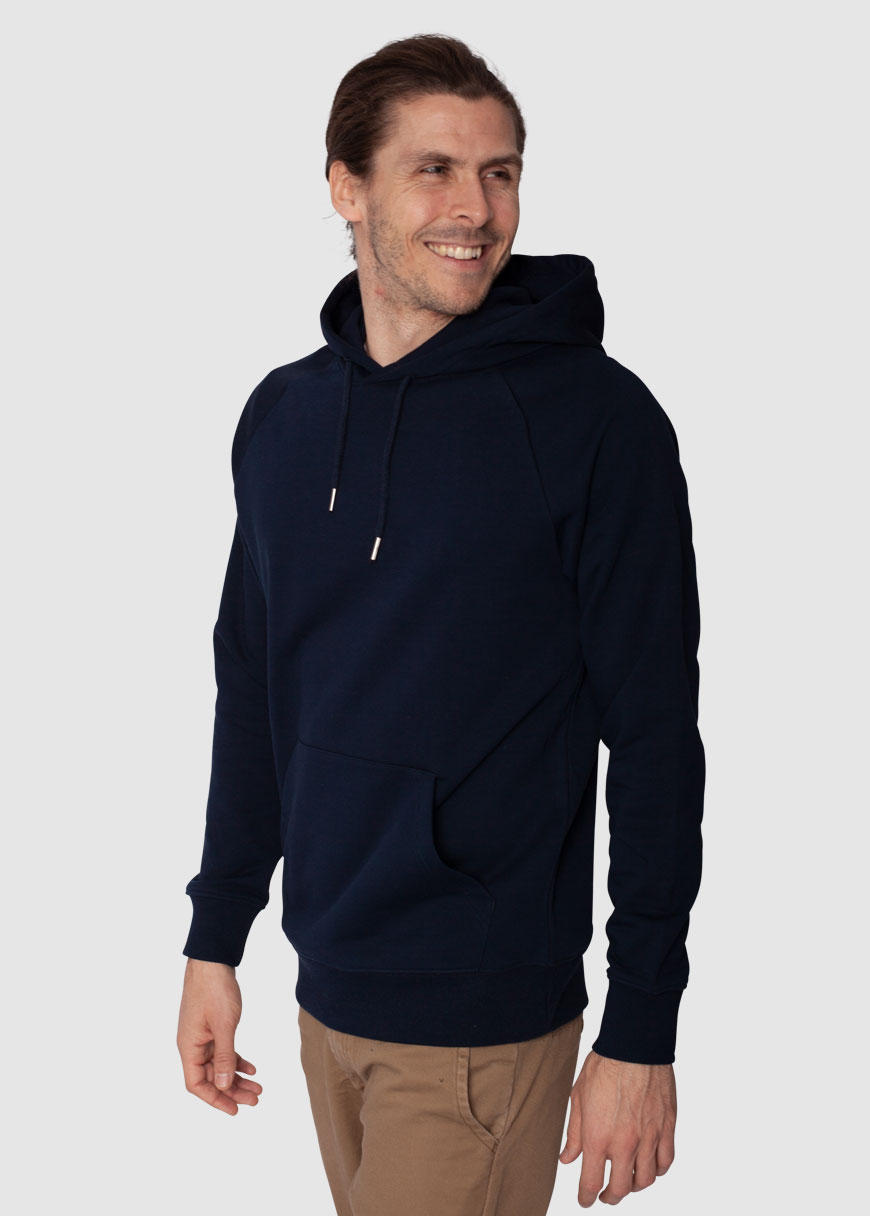 Hoodie Man