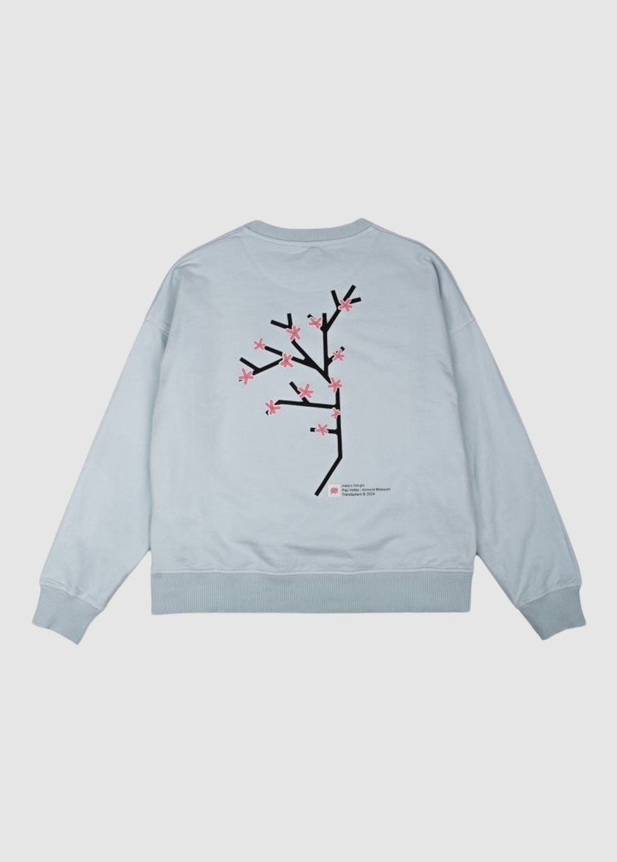 Women's Orba Oversized Sweater Women's Orba Oversized Sweater