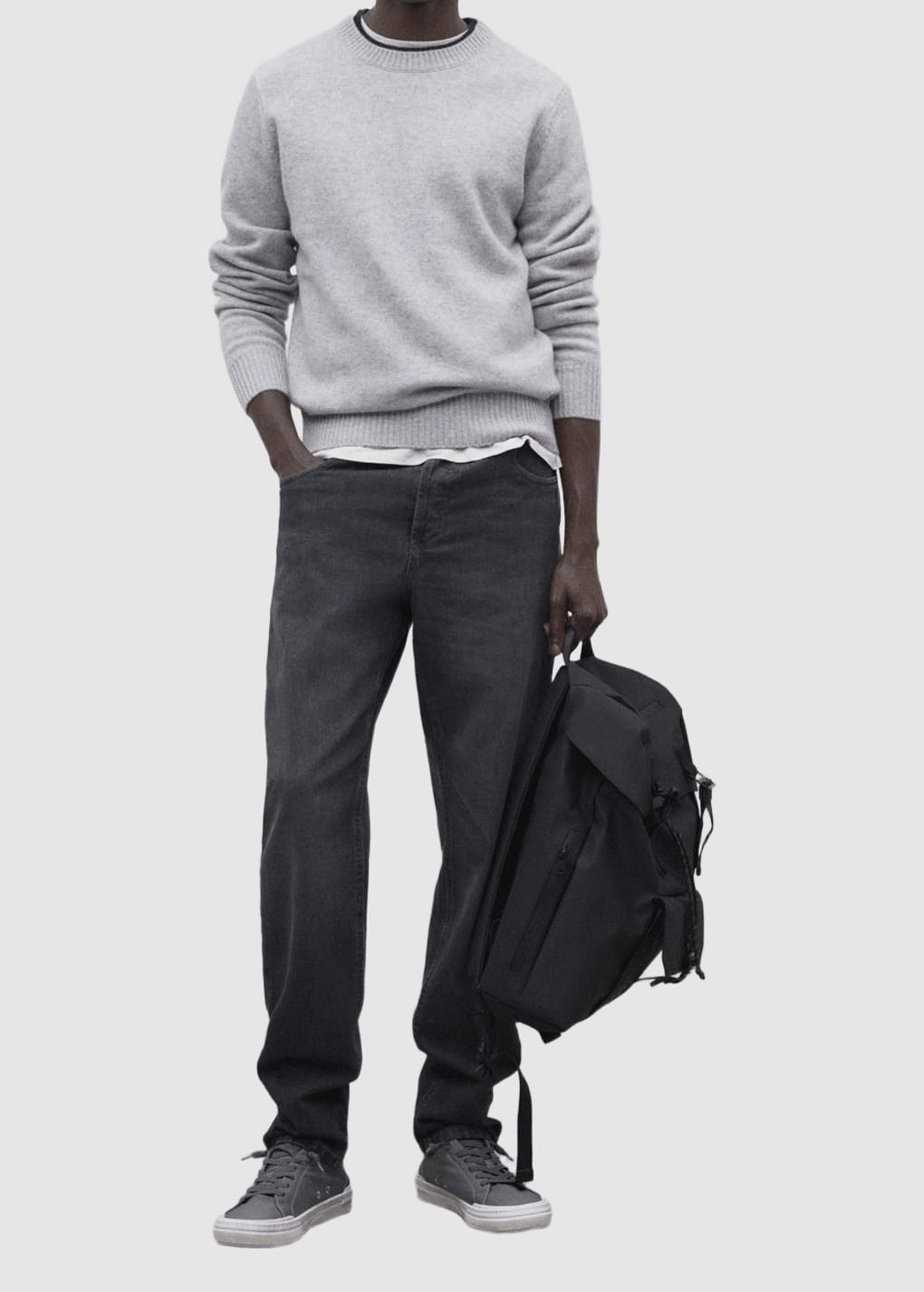 ecoalf-marula-knit-man-light-grey-melange-5.jpeg Marula Knit Man Light Grey Melange