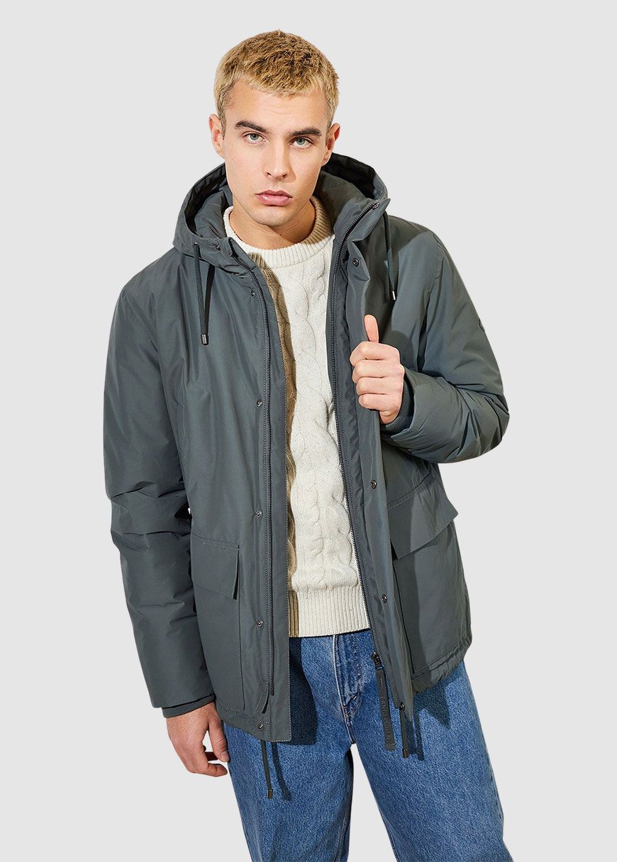 Jacket Marton Jacket Marton