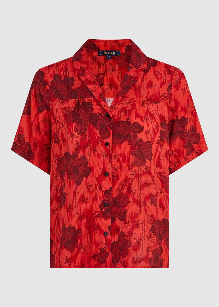 Tex Blouse Marlow Tex Blouse Marlow