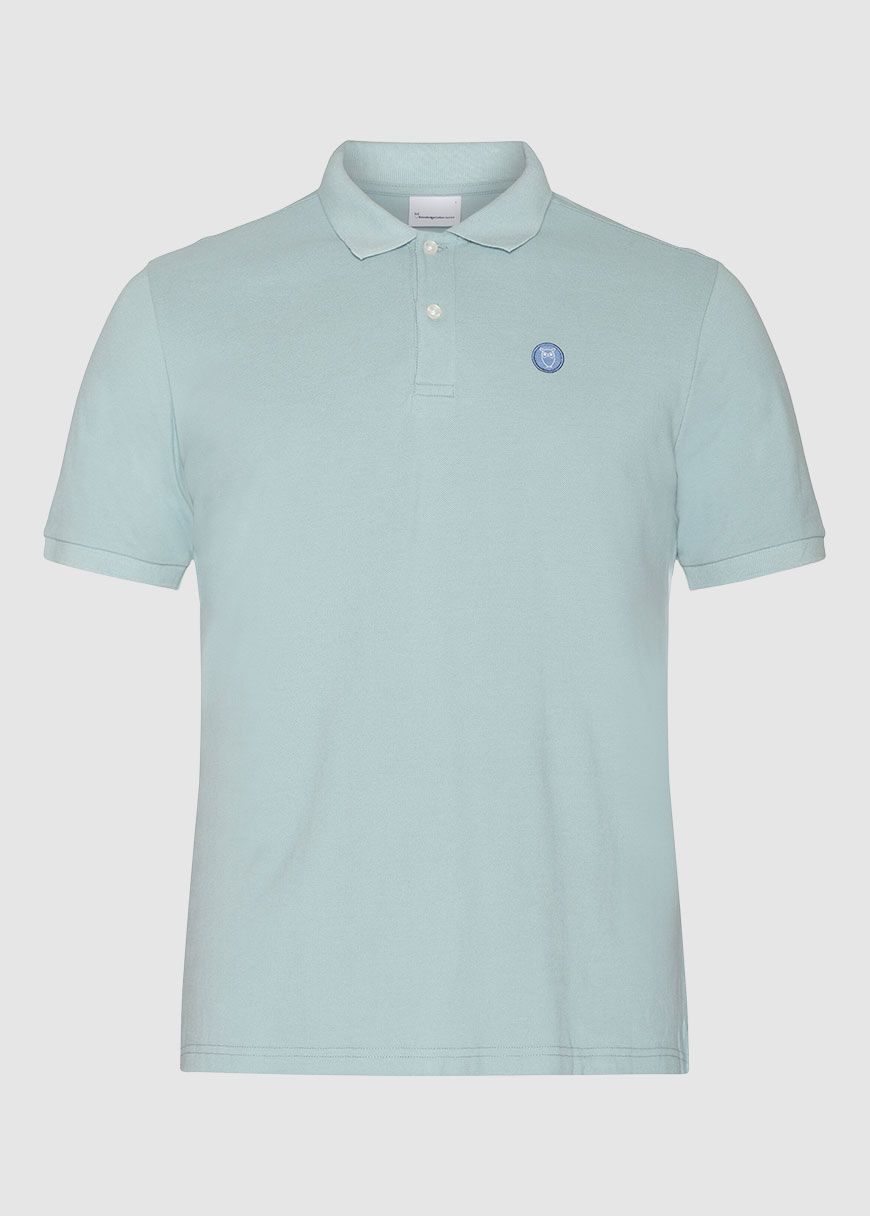 Toke Basic Badge Polo