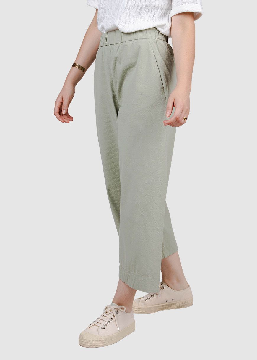 Picnic Oversize Pants Picnic Oversize Pants