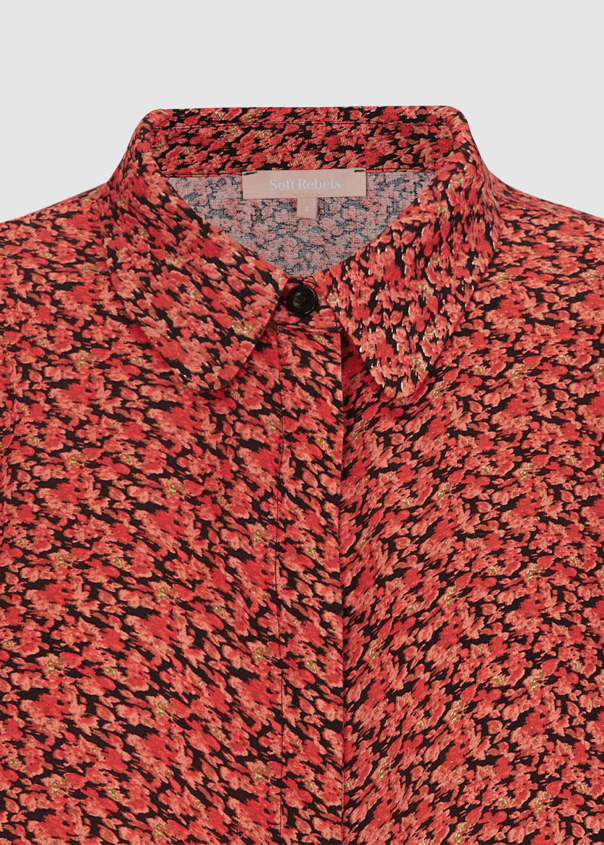 SRLeah SS Shirt SRLeah SS Shirt