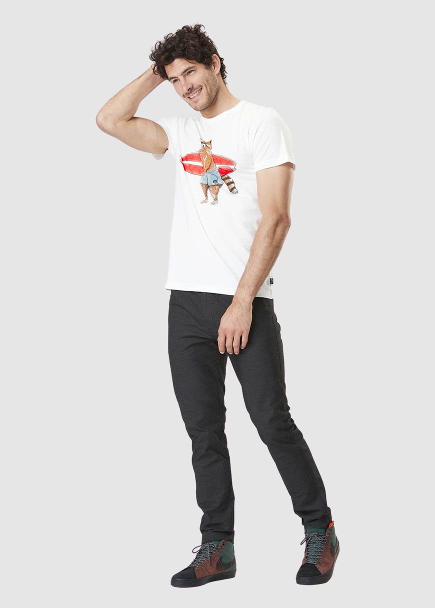 Rackurf Tee Rackurf Tee