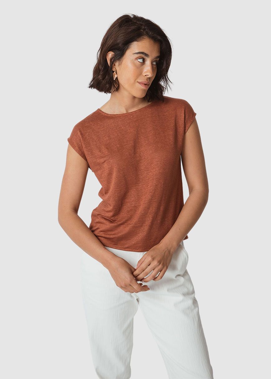 Garaitza Women T-Shirt