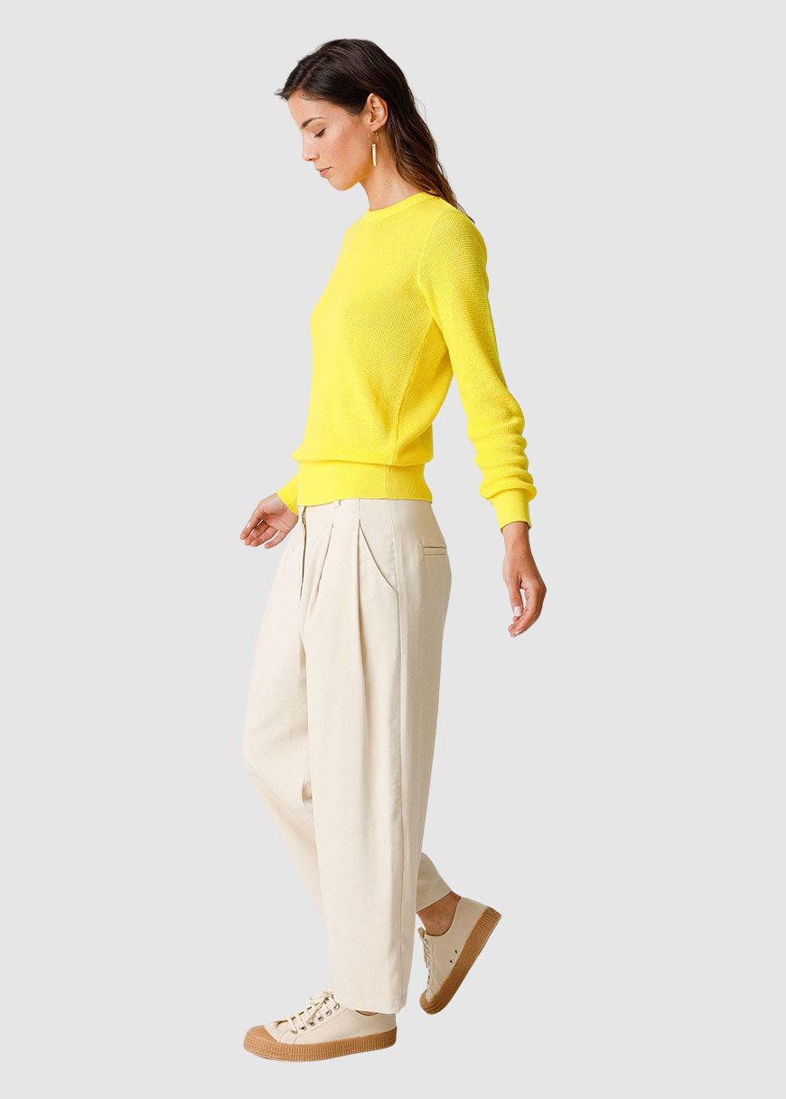 Iradi Sweater Iradi Sweater