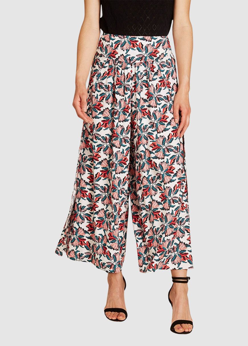 Ecovero Culotte