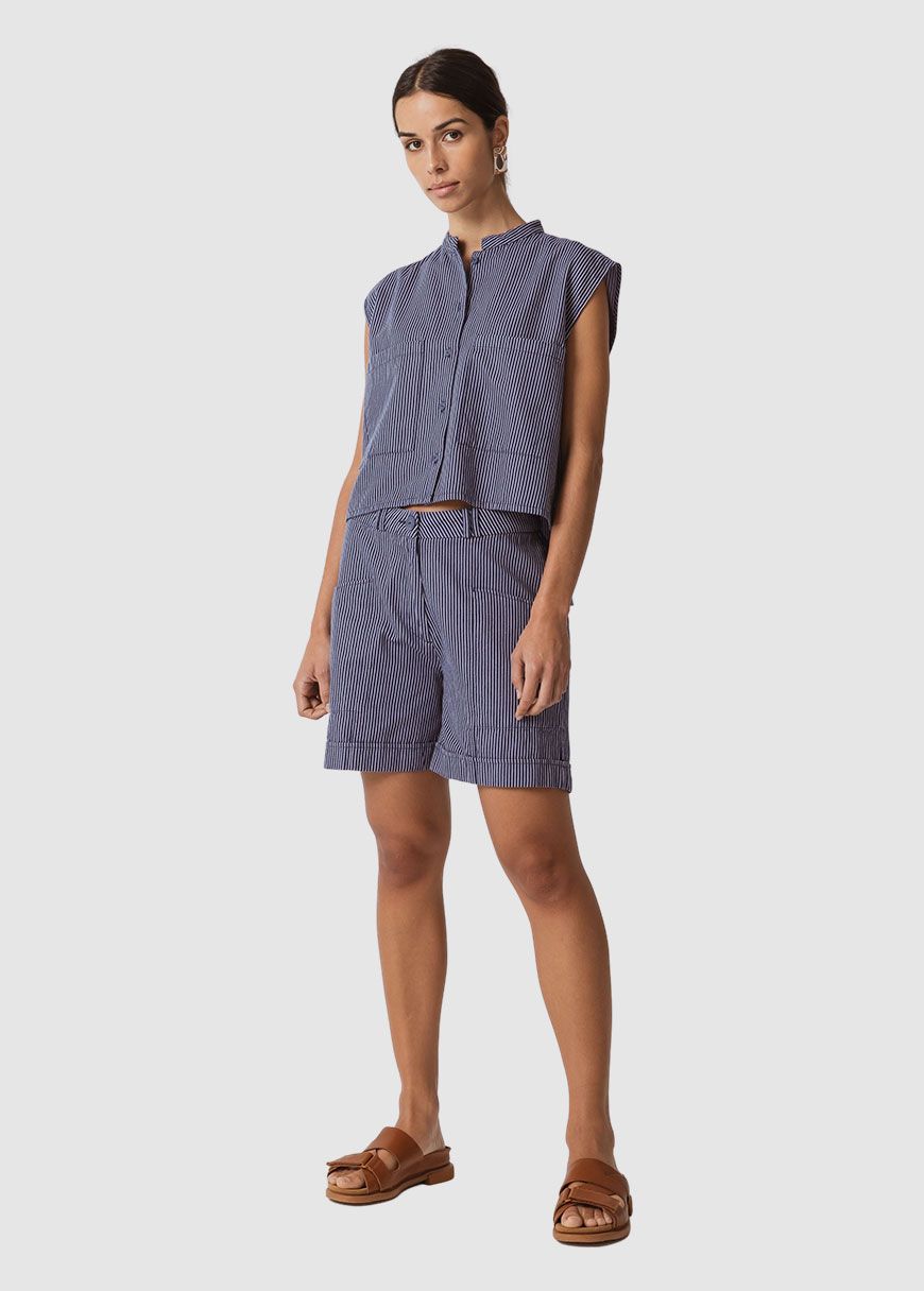 Igara Women Trouser Igara Women Trouser