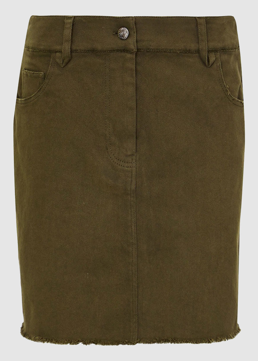 Sandy Bay Skirt