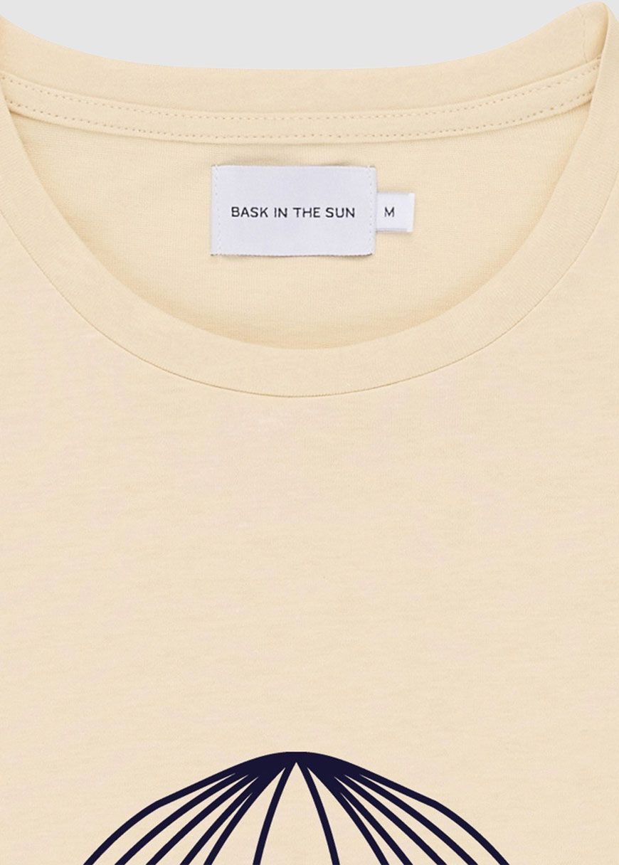 To The Sea Tee To The Sea Tee
