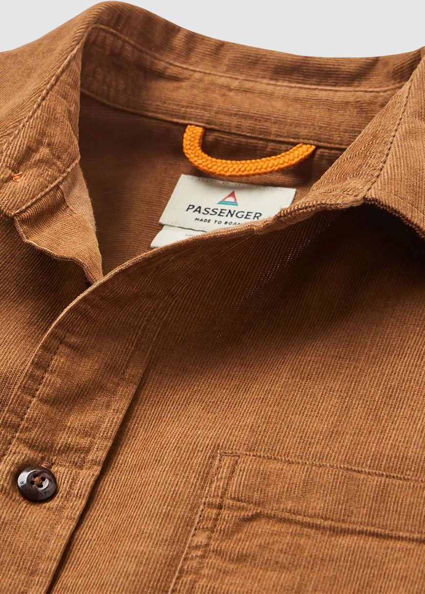 Backcountry Cord Ligh T-Shirt