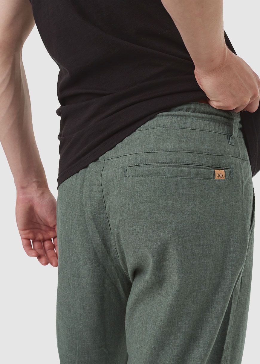 M Hemp Jogger Pant M Hemp Jogger Pant