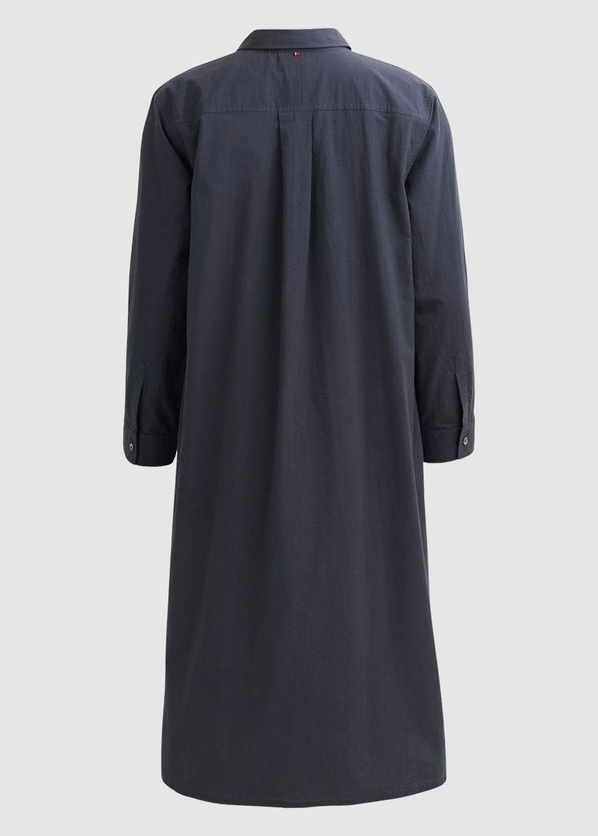 Hemdblusenkleid