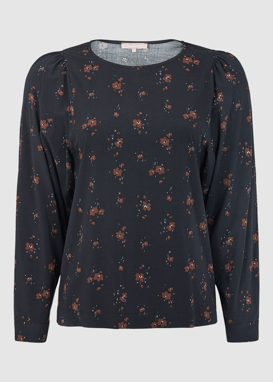 SREllie LS Blouse SREllie LS Blouse