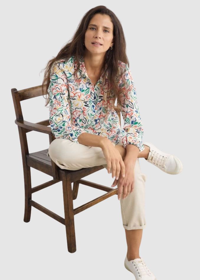 Larissa Shirt