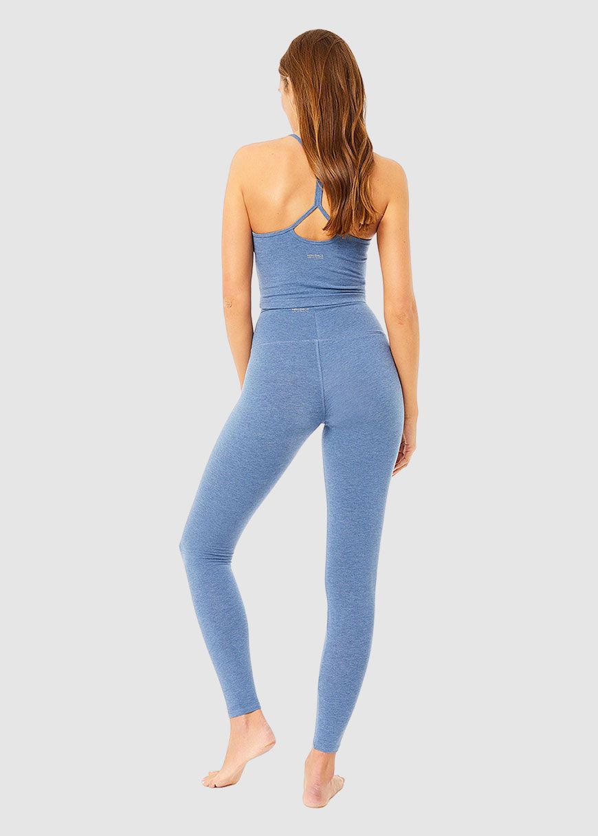 High Rise Legging High Rise Legging