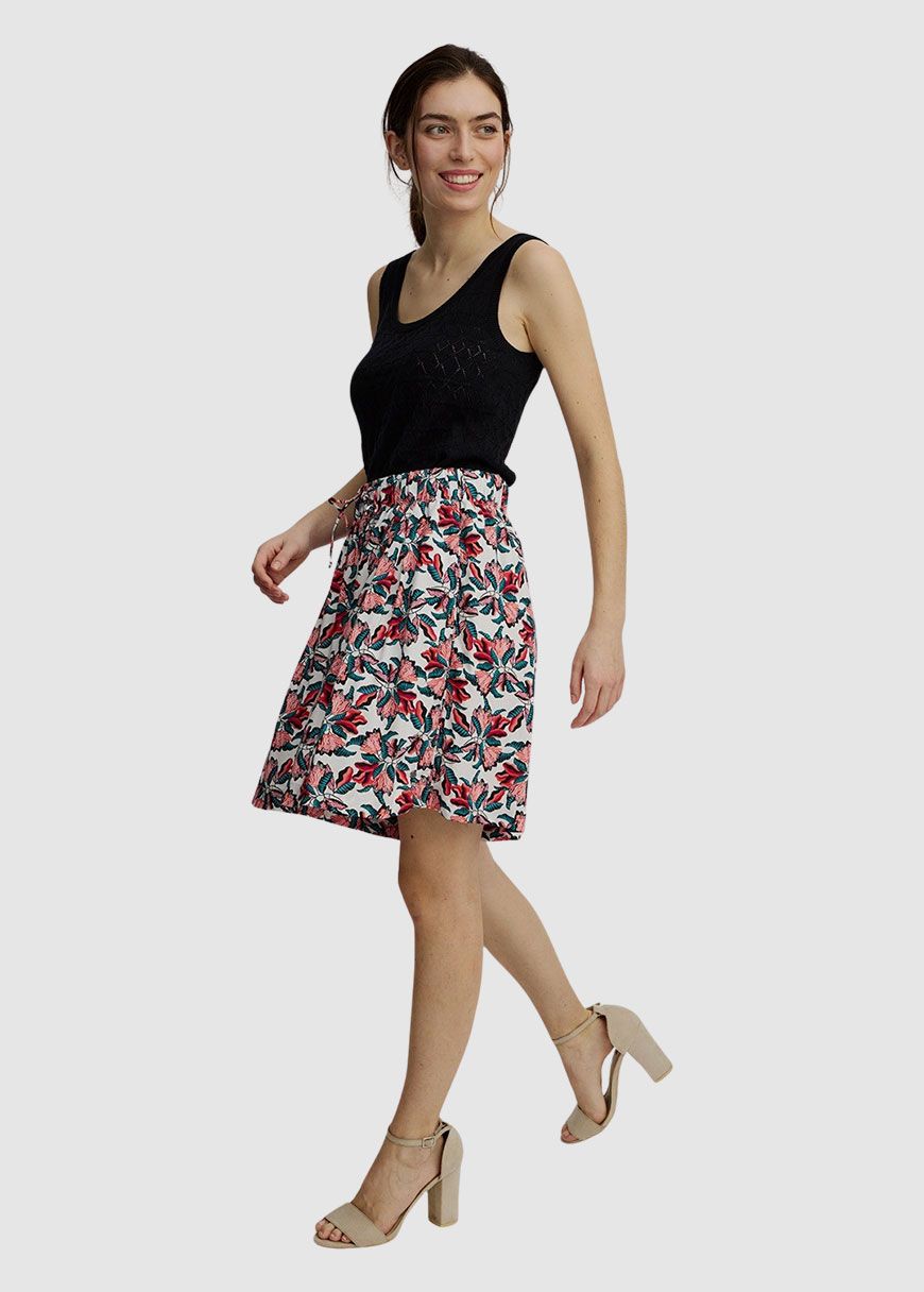 Ecovero Shorts