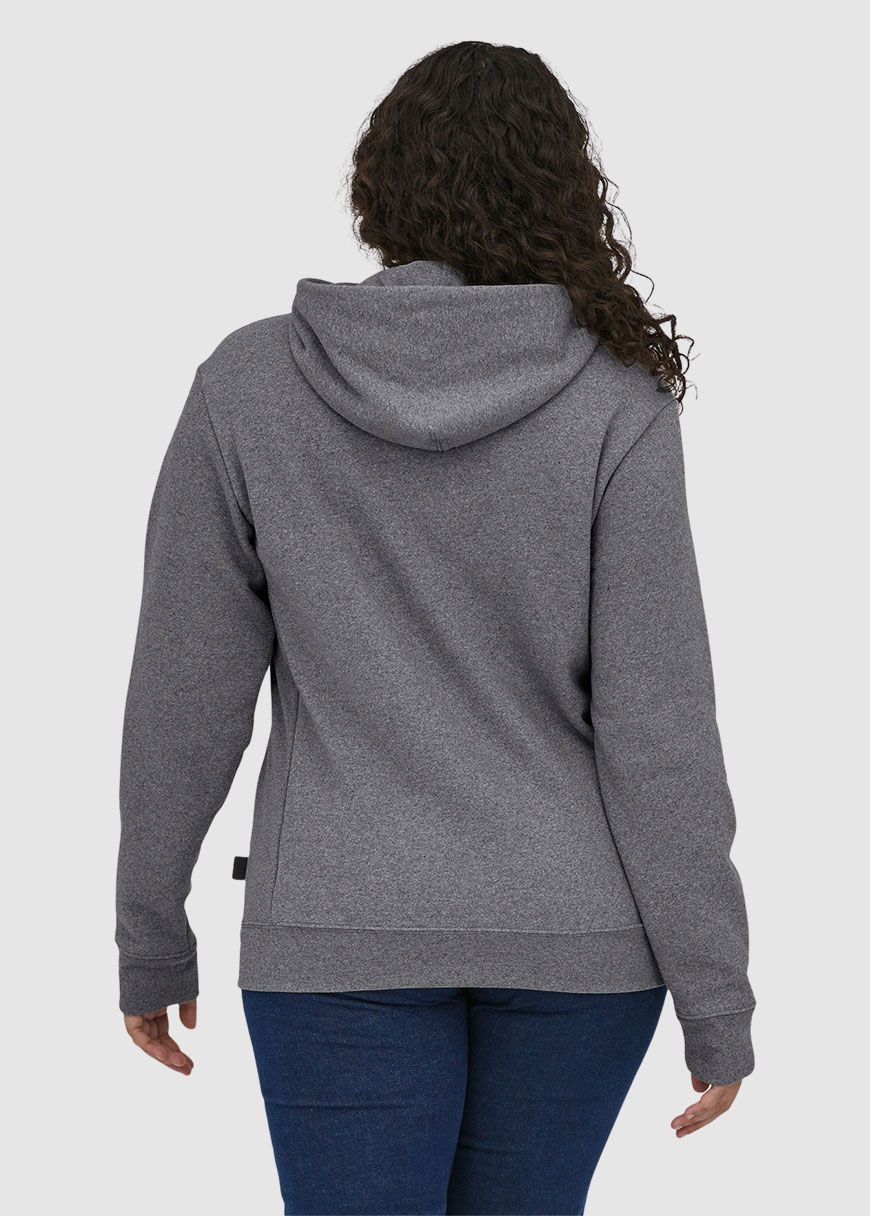 Line Logo Ridge Stripe Uprisal Hoody Line Logo Ridge Stripe Uprisal Hoody