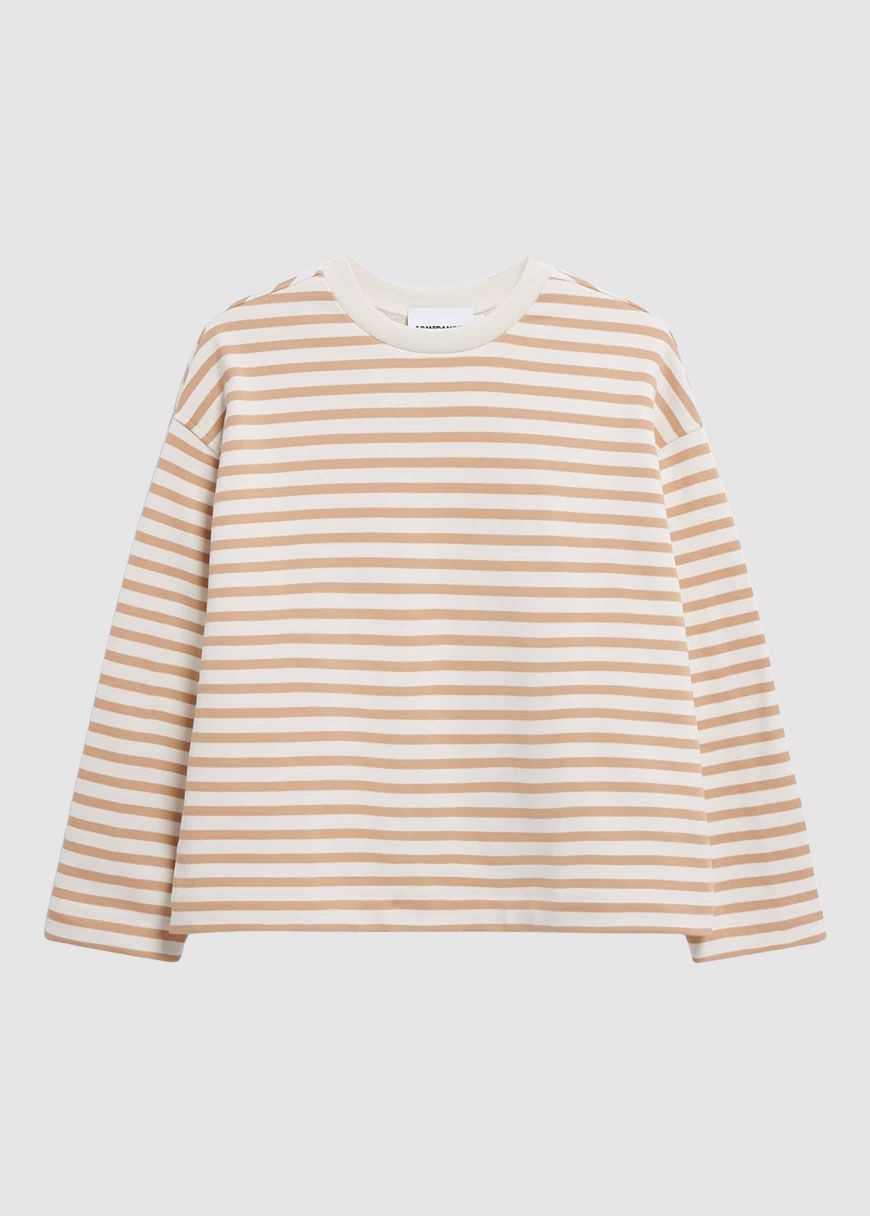 Frankaa Maarlen Stripe