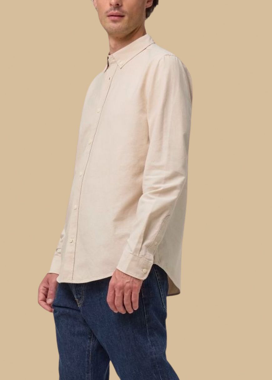 Classic_Shirt_m_beige_oxford_3_dd12e18d9f.jpg Classic Shirt Man Beige Oxford