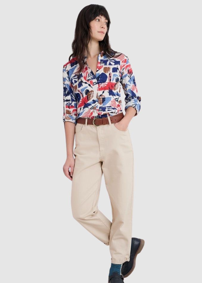 Larissa Shirt