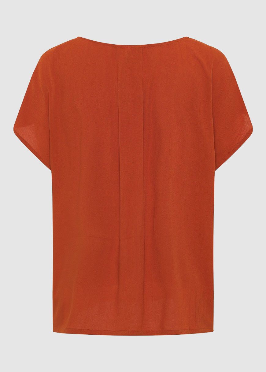 EcoVero Bluse EcoVero Bluse