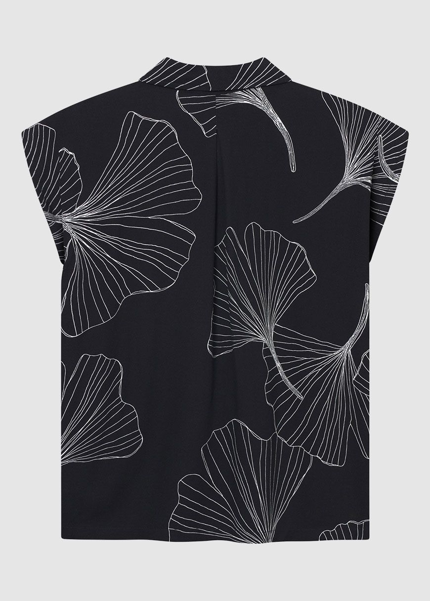 And Now Blouse