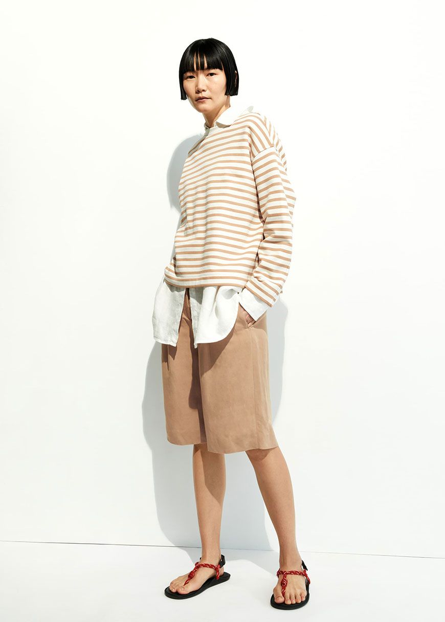 Frankaa Maarlen Stripe