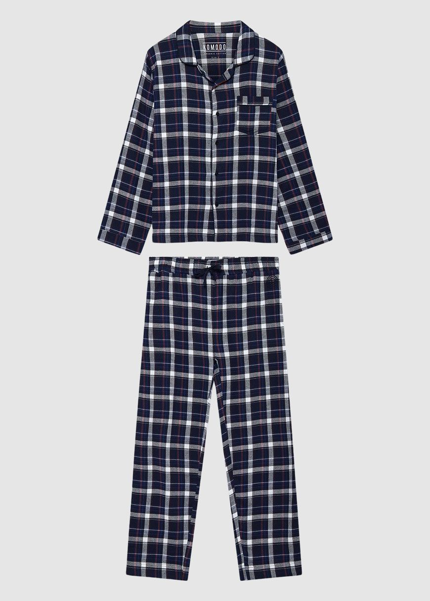 Jimjam Pyjama Set Jimjam Pyjama Set