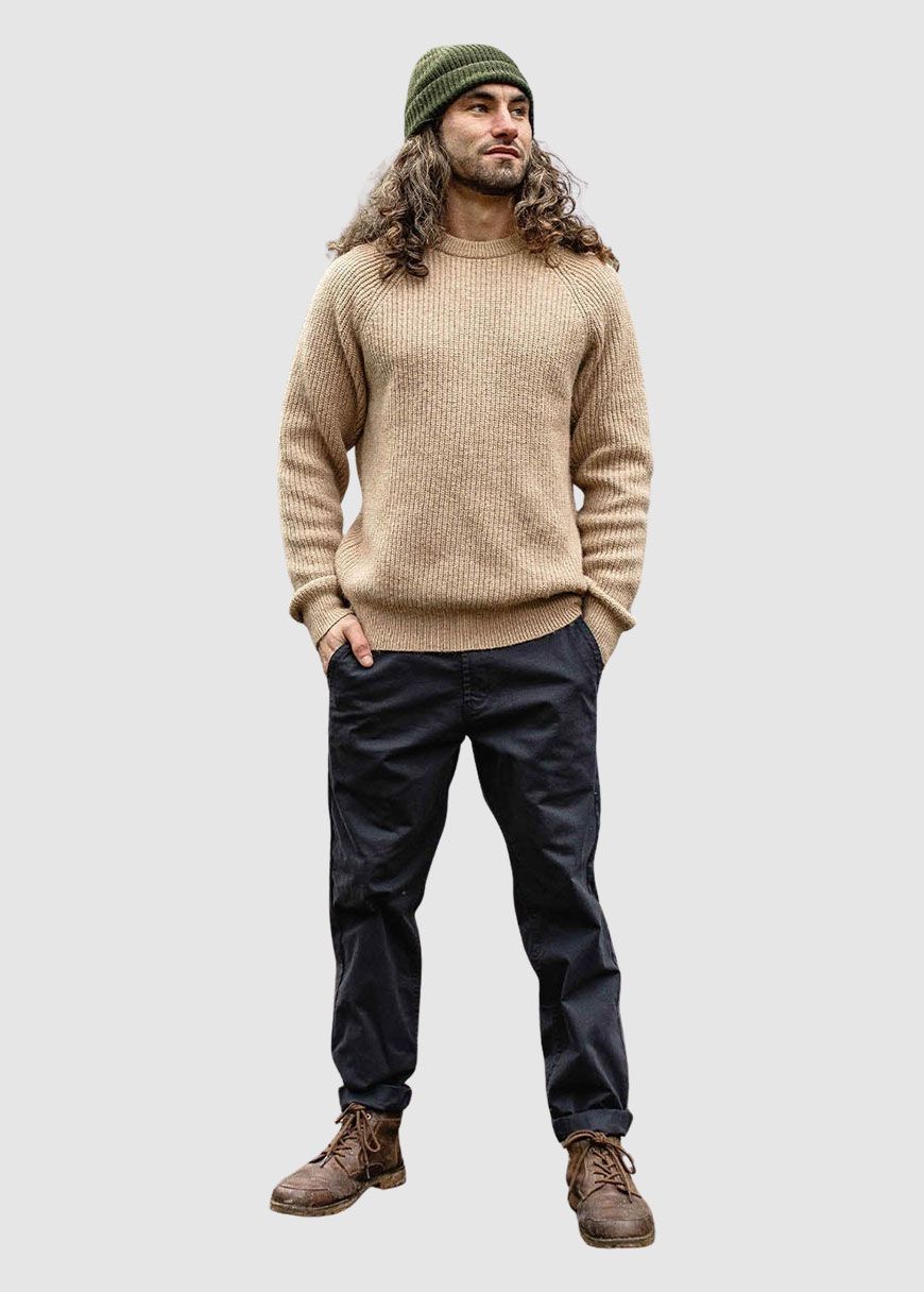 365 Organic Cotton Trouser