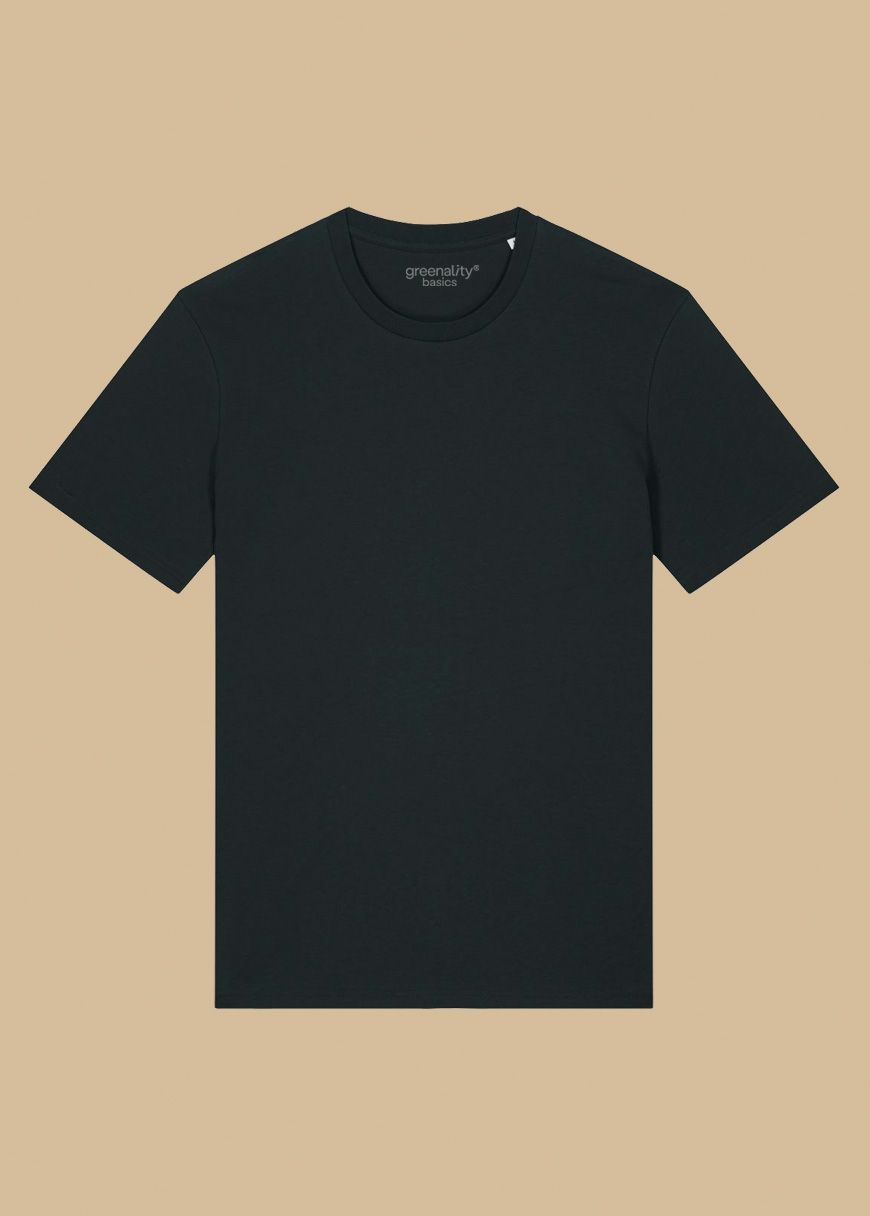 Slim Fit T-Shirt Man