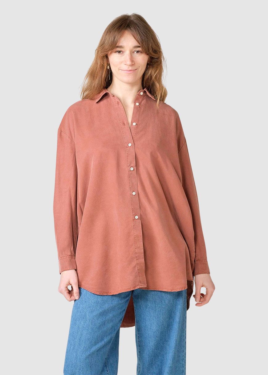 Ofelia Lyocell Shirt