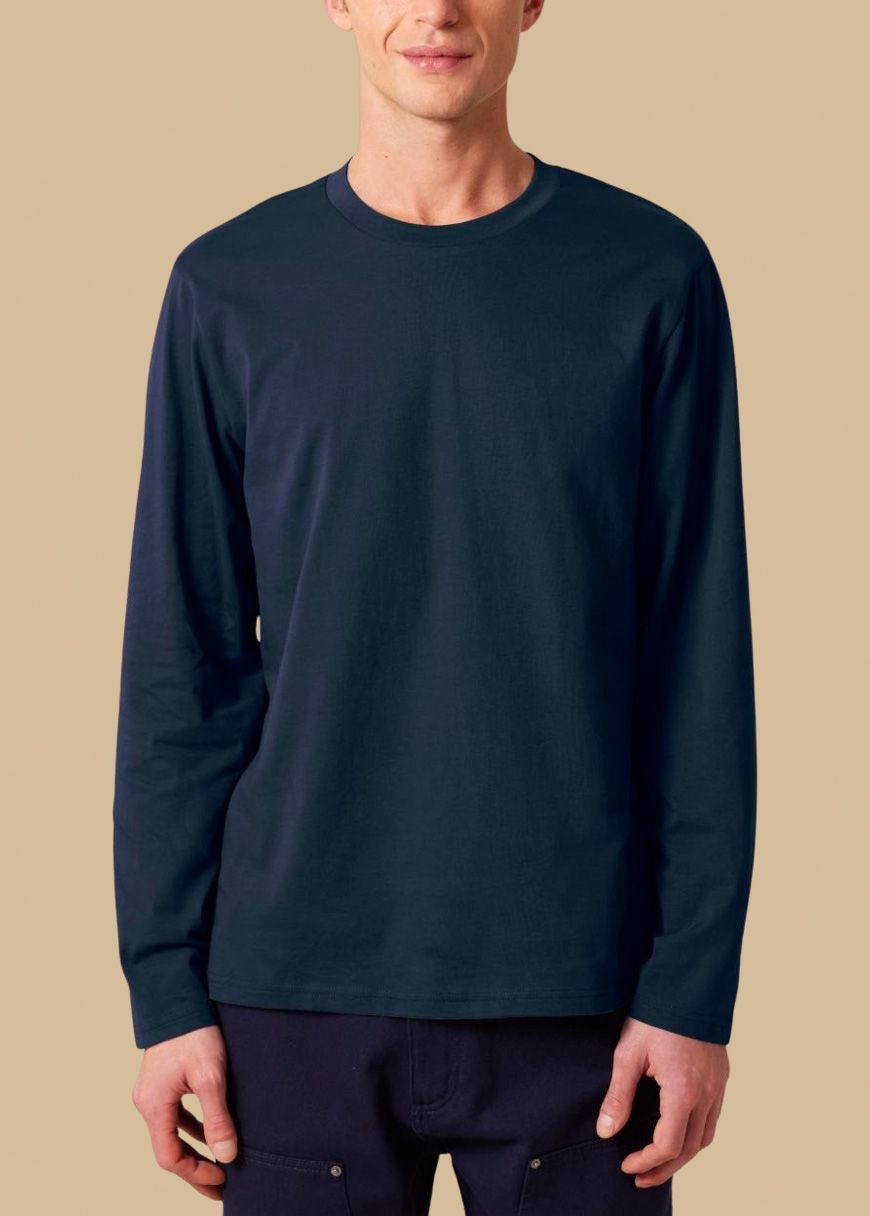 Classic Longsleeve M