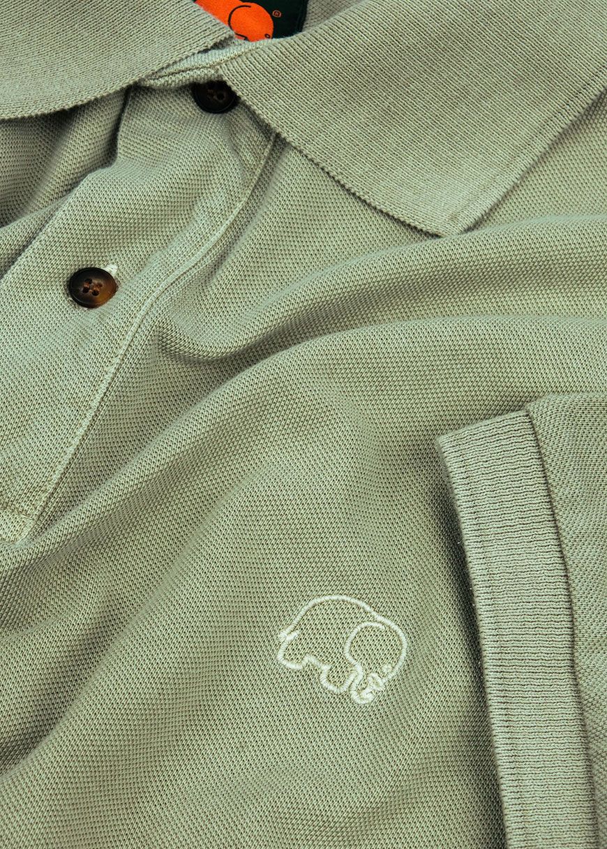 Essential Pigment Polo