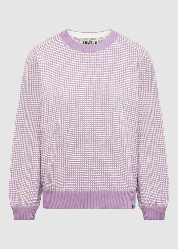 Komodo Paloma_jumper_red